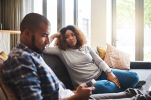 When growing apart doesn't have to be the end of your relationship