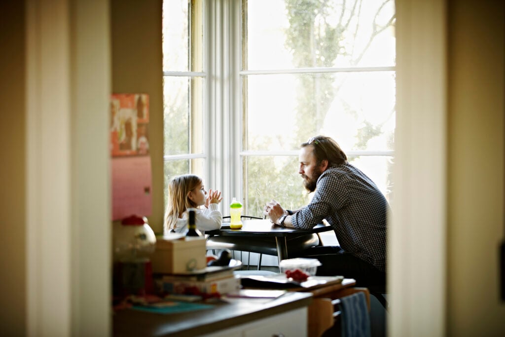London Child Arrangements Case: Stowe Family Law Help Parent Regain Child Contact After Two Years of Conflict