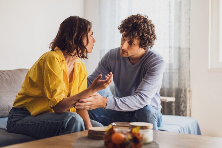 Debuking divorce myths: i'm in a common law marriage