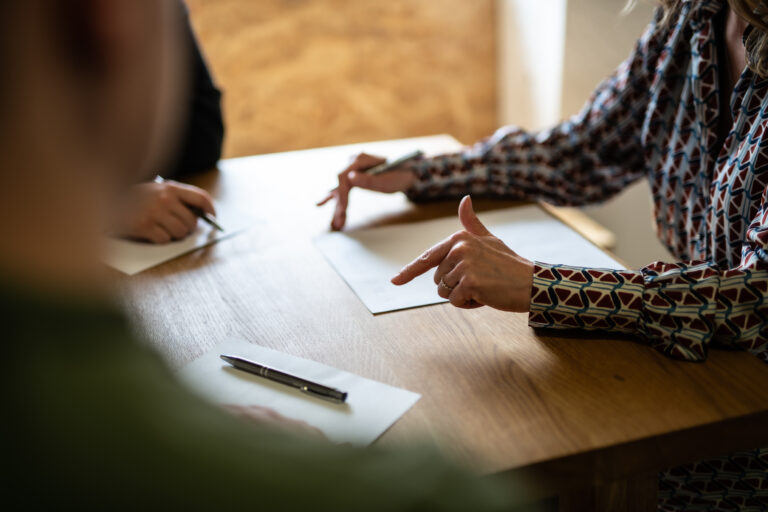 What is divorce tourism?
