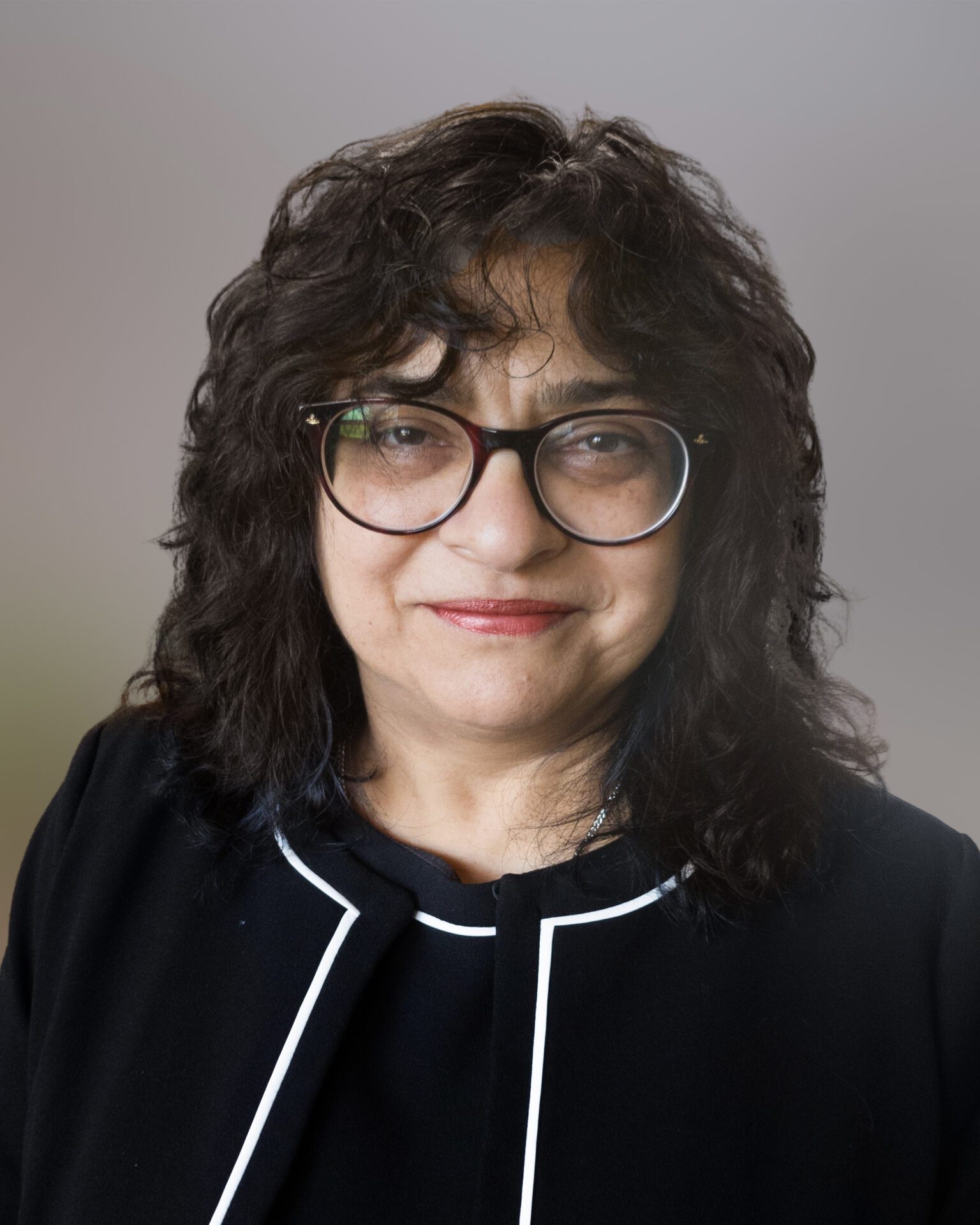 Headshot of Rashmita Vadher