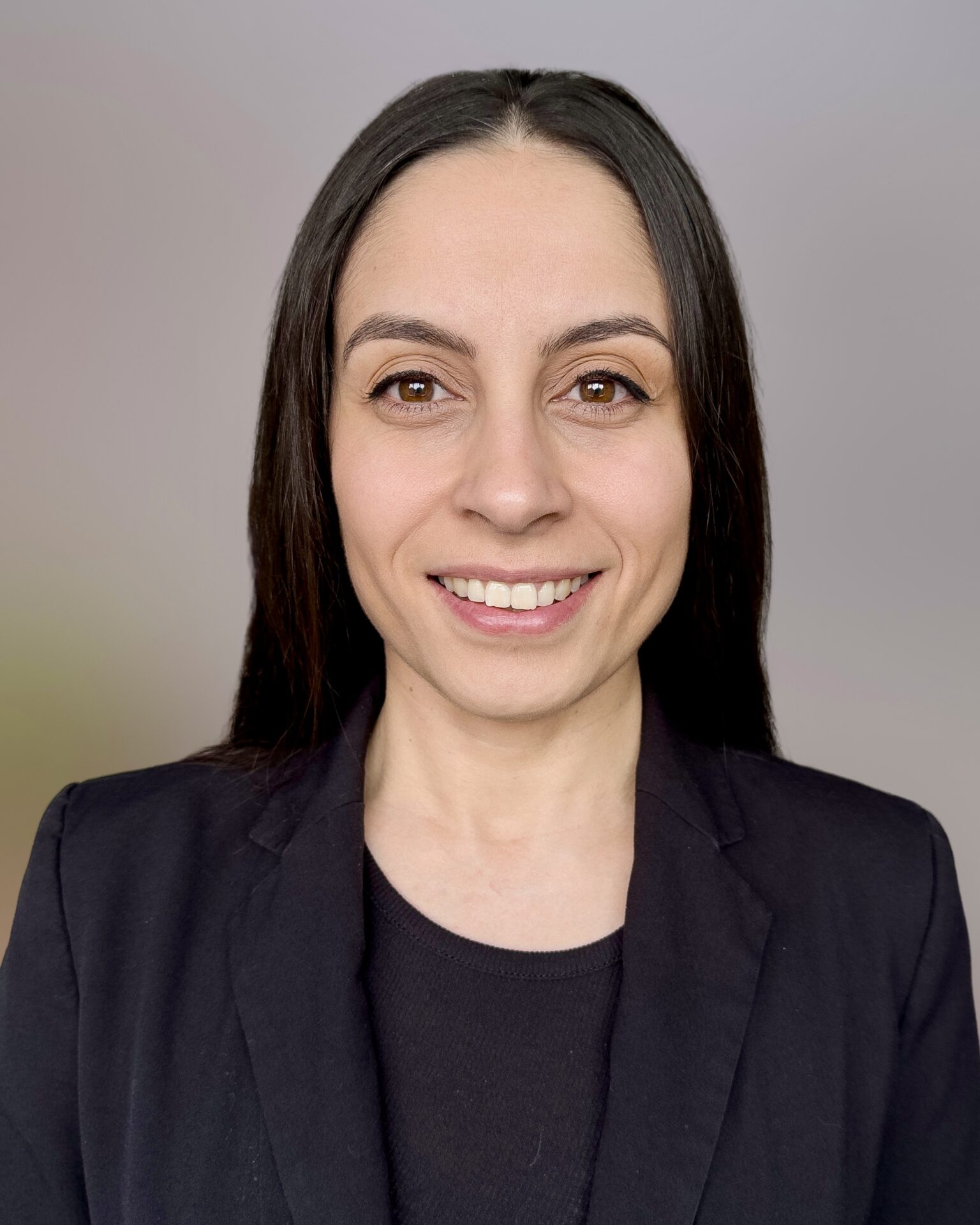 Semra Ramadan