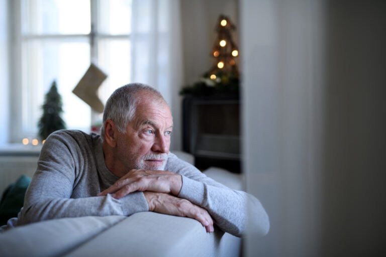 What legal rights do grandparents have to see grandchildren over Christmas in the UK
