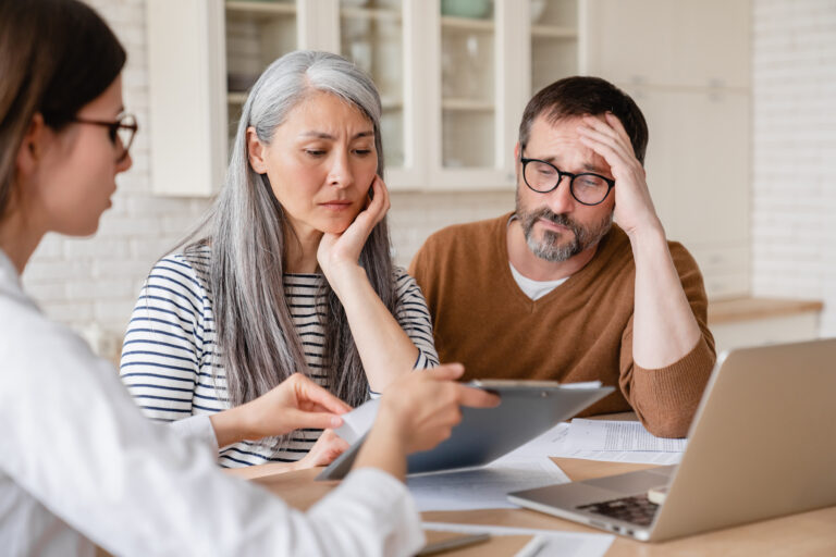 How does globalisation affect family law?