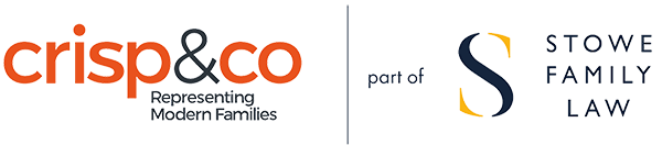 Crisp & Co now Stowe Family Law