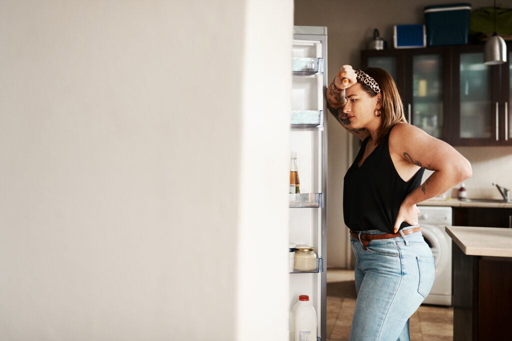 Effects of divorce on health and wellbeing, and how to manage them