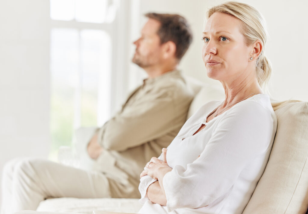 London: £2m High-Net-Worth Divorce with Complex Property Division