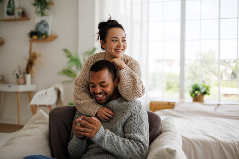 Is three years long enough to qualify for cohabitation rights?