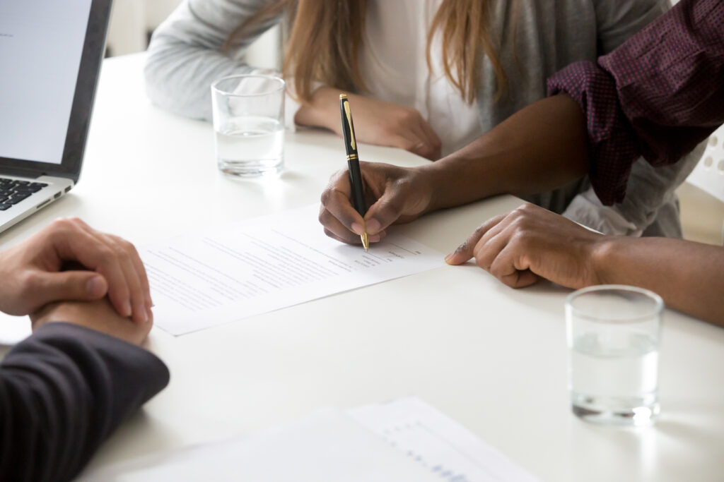 Should nuptial agreements be made legally binding?