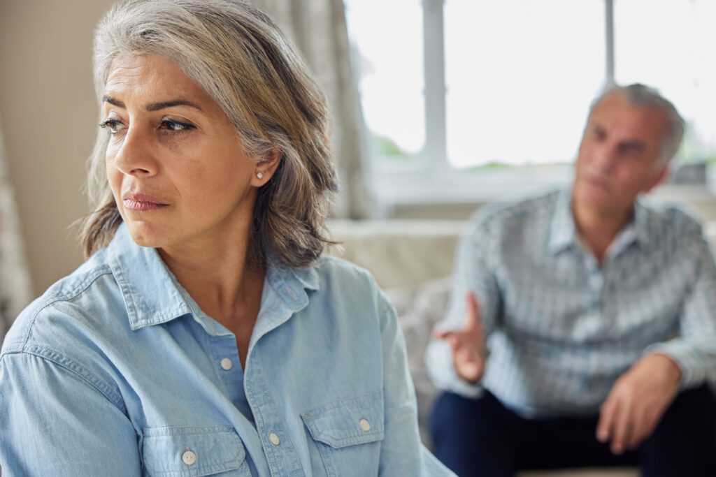 Should the family court be required to consider pensions on separation and divorce?
