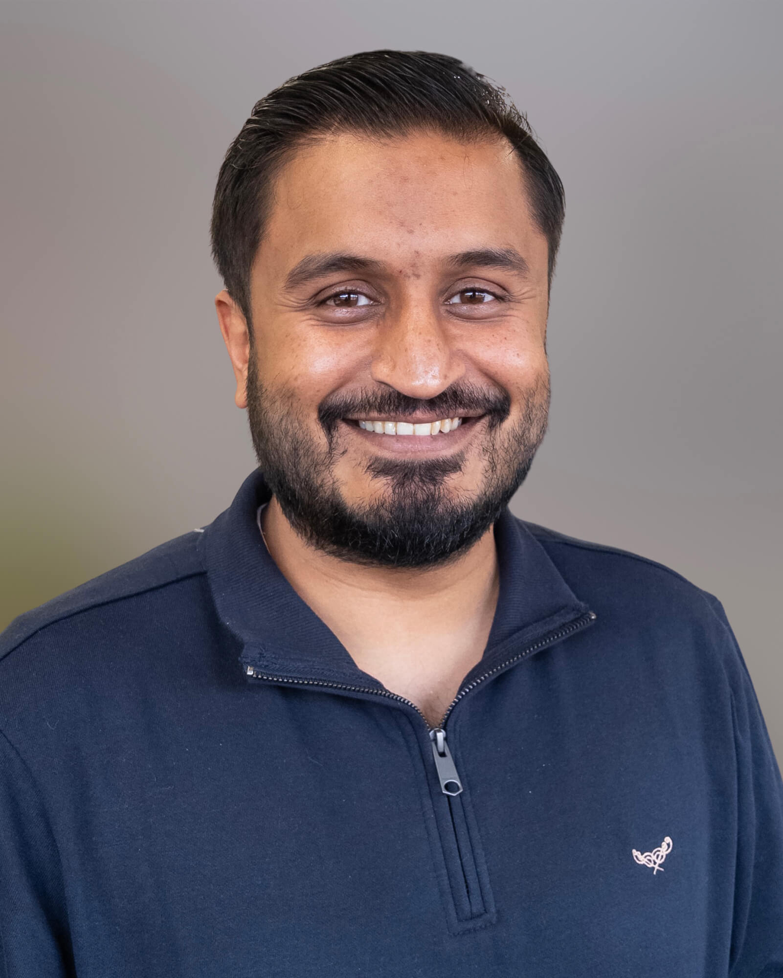 Mohit Vaghela